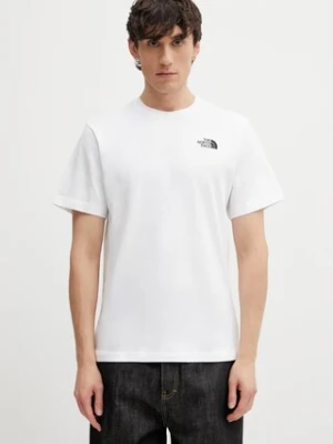 The North Face Energy t-shirt bawełniany męski