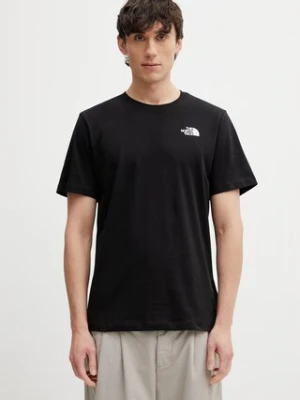 Zdjęcie produktu The North Face Energy t-shirt męski bawełniany