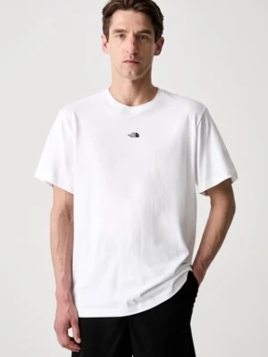 Zdjęcie produktu The North Face Essential Center Logo T-shirt bawełniany męski