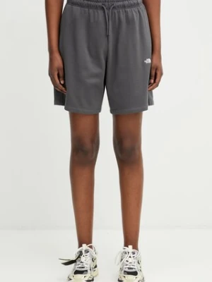 The North Face Essential Light szorty dresowe bawełniane damskie