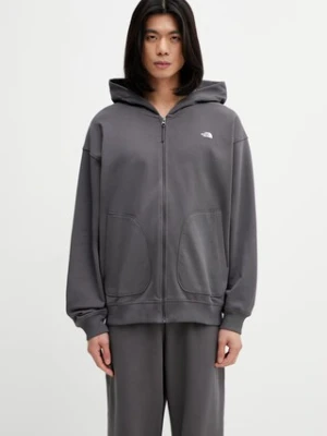 The North Face Essential Oversize bluza bawełniana męska