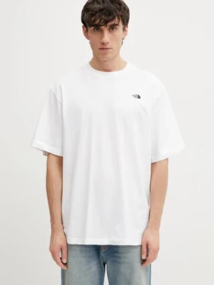 The North Face Essential Simple Dome t-shirt bawełniany męski