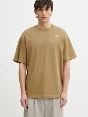 Zdjęcie produktu The North Face Essential Simple Dome T-shirt męski bawełniany