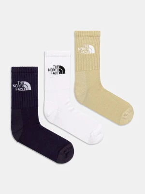 The North Face Everyday Standard Crew skarpety męskie