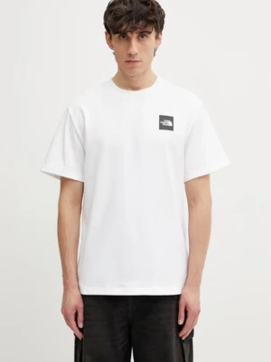 The North Face Expedition Photo t-shirt bawełniany męski