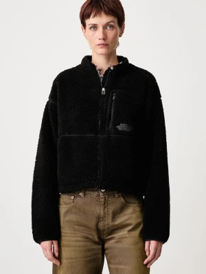 The North Face Extreme Pile bluza rozpinana polarowa damska