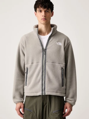 The North Face Fleeski Fz Jacket bluza rozpinana polarowa męska