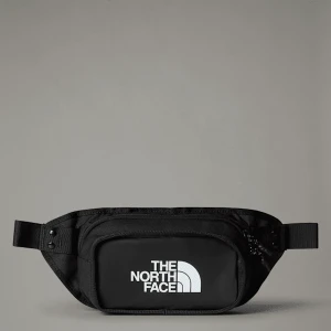 The North Face Funkcjonalna Torba Biodrówka Explore Tnf Black-tnf White-npf Rozmiar Rozmiar uniwersalny male