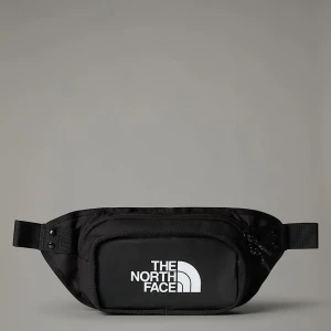 The North Face Funkcjonalna Torba Biodrówka Explore Tnf Black-tnf White-npf Rozmiar Rozmiar uniwersalny male