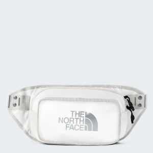 The North Face Funkcjonalna Torba Biodrówka Explore Tnf White-white Rozmiar Rozmiar uniwersalny male