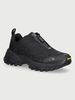 The North Face Hedgehog 06 RVST Speed sneakersy czarny