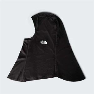 Zdjęcie produktu The North Face Hidżab Tnf Performance Tnf Black Rozmiar S/M female