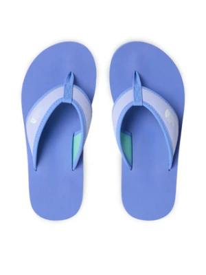 The North Face Japonki Base Camp Flio-Flop NF00CJ8S7T31 Niebieski