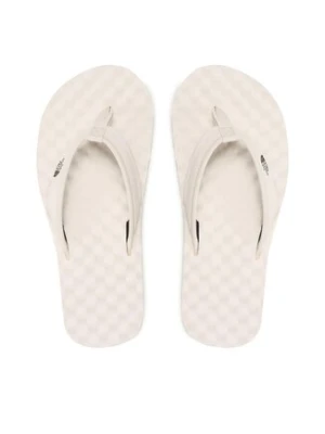 The North Face Japonki W Base Camp Mini II NF0A47ABQ4C-050 Biały