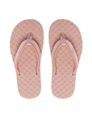 The North Face Japonki W Base Camp Mini II NF0A47ABZIP Różowy