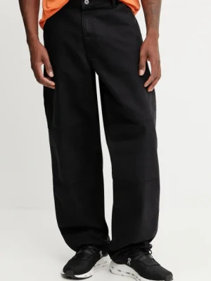The North Face jeansy Cedar Canvas Work męskie NF0A8B78JK31