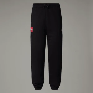 The North Face Joggersy Axys Tnf Black Rozmiar XS male