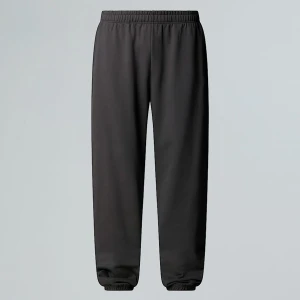 The North Face Joggery Unisex O Luźnym Kroju Expedition Celebration Anthracite Grey Rozmiar  male