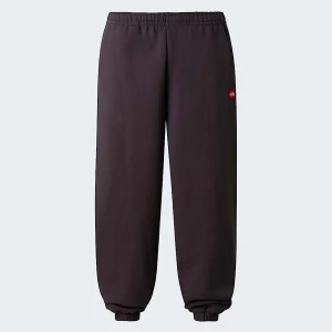 The North Face Joggery Unisex Red Box Obsidian Rozmiar  male