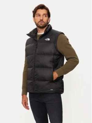 The North Face Kamizelka Diablo 2.0 NF0A8994 Czarny Regular Fit