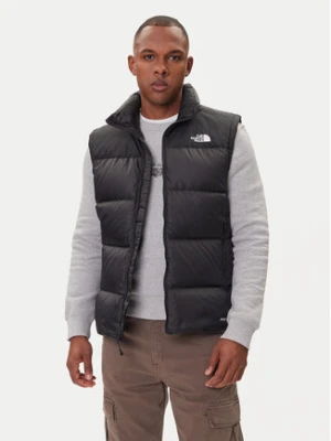 The North Face Kamizelka Diablo 2.0 NF0A8994 Czarny Regular Fit