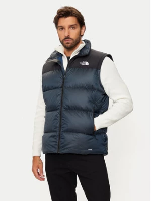 The North Face Kamizelka Diablo 2.0 NF0A8994 Niebieski Regular Fit