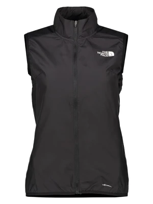 The North Face Kamizelka funkcyjna "Combal" w kolorze czarnym rozmiar: XS