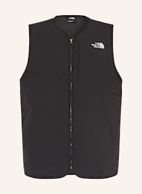 The North Face Kamizelka Funkcyjna Ilti schwarz