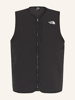 The North Face Kamizelka Funkcyjna Ilti schwarz