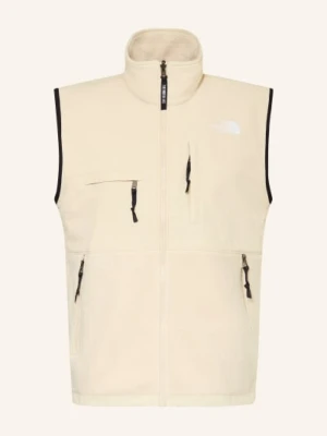 The North Face Kamizelka Polarowa Retro Denali beige