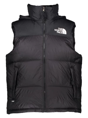 The North Face Kamizelka puchowa w kolorze czerwonym rozmiar: L