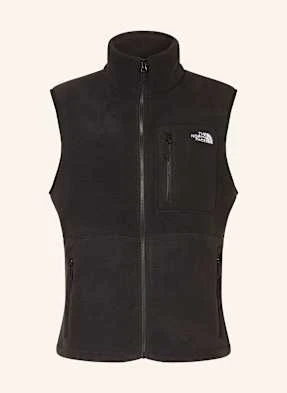The North Face Kamizelka Yumiori braun