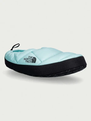 The North Face kapcie damskie Tent Mule IV turkusowy