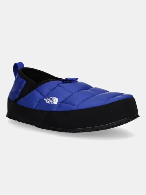 The North Face kapcie dziecięce Y THERMOBALL TRACTION MULE II
