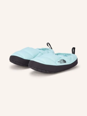 The North Face Kapcie Tent blau JASNONIEBIESKI