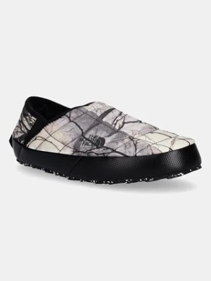 The North Face kapcie Thermoball Traction Mule V kolor szary NF0A3UZNDWT1
