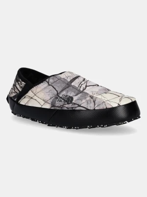 The North Face kapcie Thermoball Traction Mule V szary