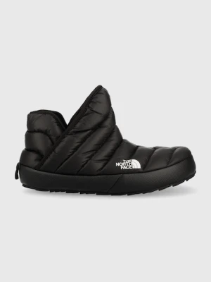 The North Face kapcie WOMEN S THERMOBALL TRACTION BOOTIE
