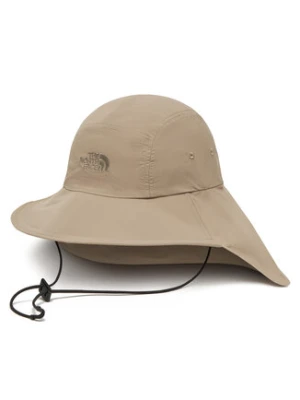 The North Face Kapelusz Brimmer NF0A7WH2 Beżowy