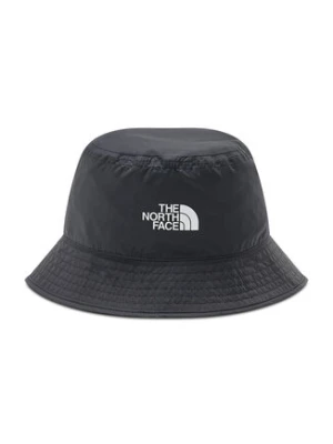 The North Face Kapelusz Bucket Sun Stash NF00CGZ0KY41pio Czarny