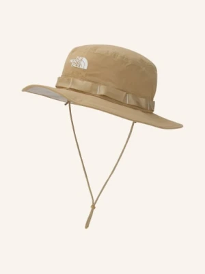The North Face Kapelusz Class V Brimmer gruen