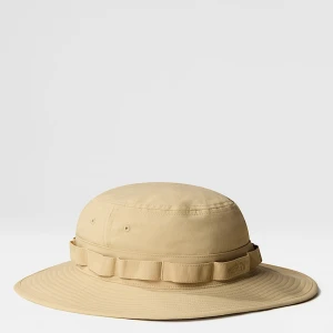 The North Face Kapelusz Class V Khaki Stone Rozmiar S/M male