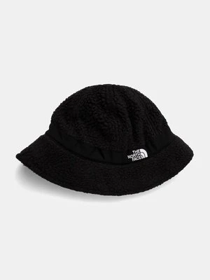 The North Face kapelusz Cragmont Bucket kolor czarny NF0A8882JK31