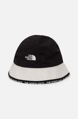 The North Face kapelusz Cypress Bucket kolor czarny NF0A7WHAVOR1