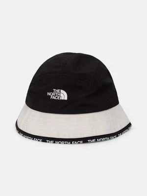 The North Face kapelusz Cypress Bucket kolor czarny NF0A7WHAVOR1