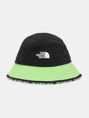 The North Face kapelusz Cypress kolor czarny NF0A7WHA6II1