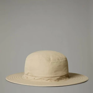 The North Face Kapelusz Horizon Breeze Dune Beige-dune Beige Rozmiar L/XL male