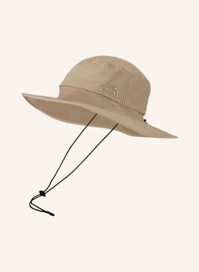The North Face Kapelusz Horizon Breeze gruen
