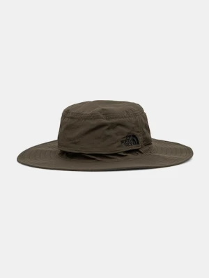 The North Face kapelusz Horizon Breeze kolor zielony NF0A5FX679L1
