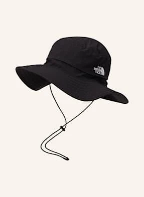 The North Face Kapelusz Horizon Breeze schwarz